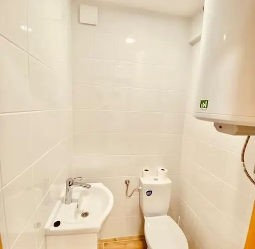 Apartment Lemon Premium Szegedin