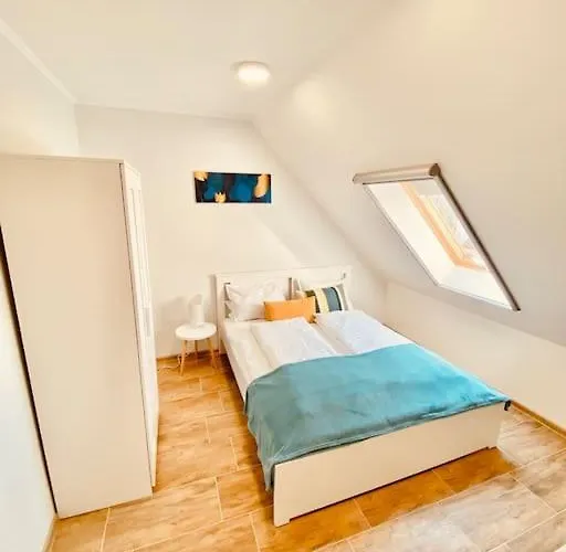Apartment Lemon Premium