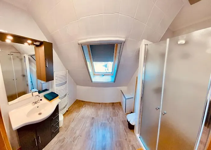 Apartment Lemon Premium
