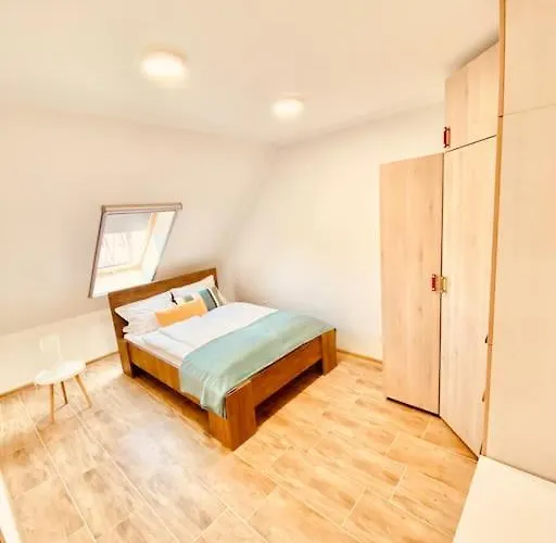 Apartment Lemon Premium