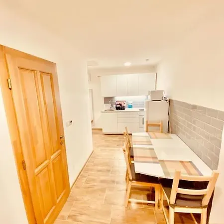 Lemon Premium Apartament