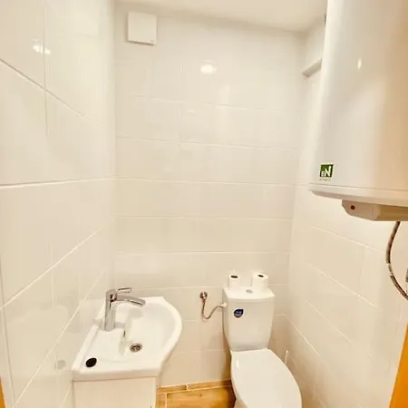 Apartament Lemon Premium Seghedin