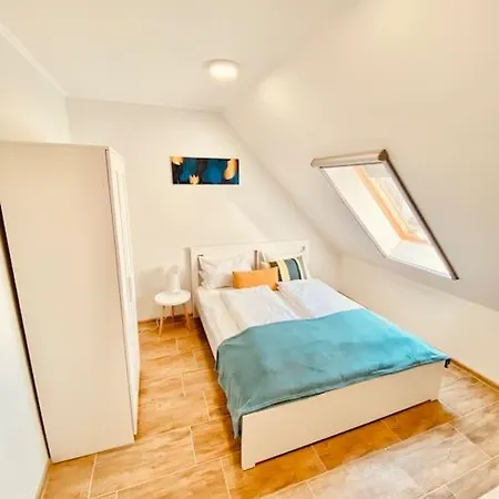 Lejlighed Lemon Premium