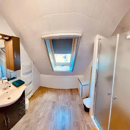 Apartament Lemon Premium