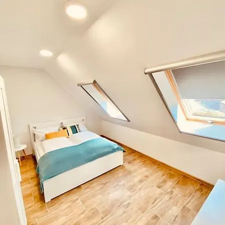 Lemon Premium Apartament Seghedin